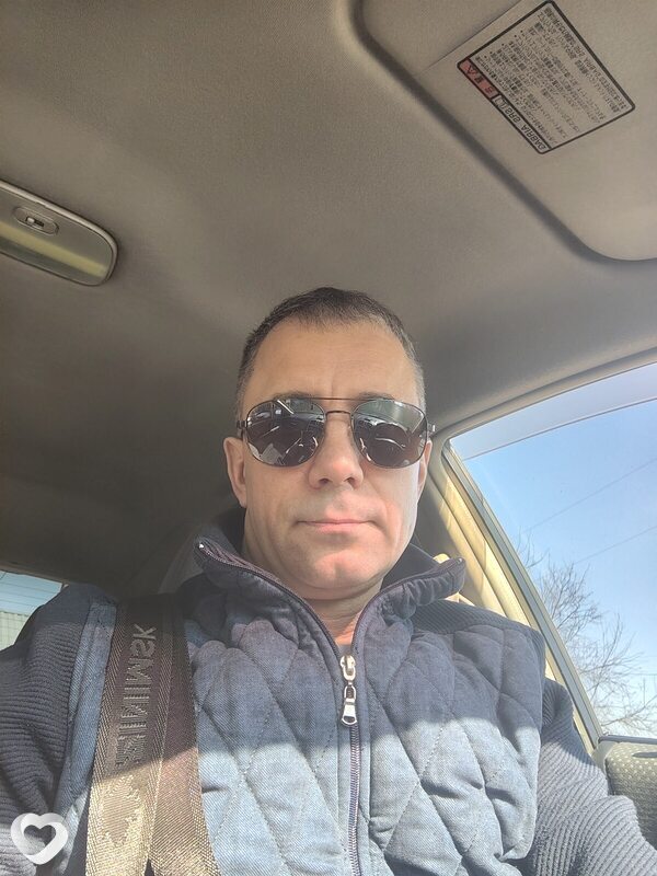 Андрей, 50, Шадринске — анкета №564810