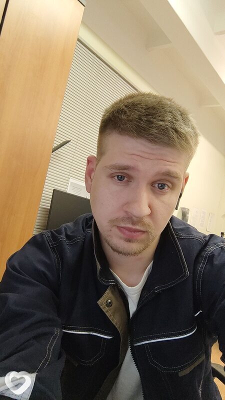 Павел, 31, Москве — анкета №564814