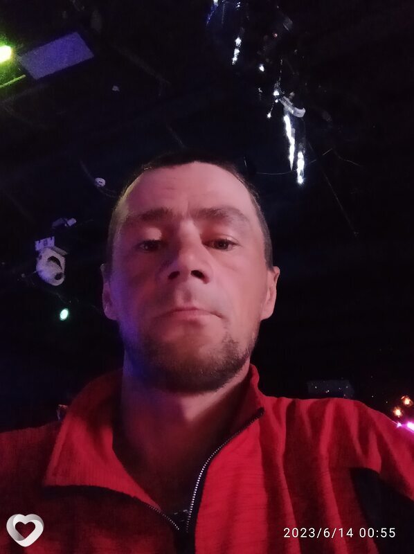 Николай, 40, Абакане — анкета №564818