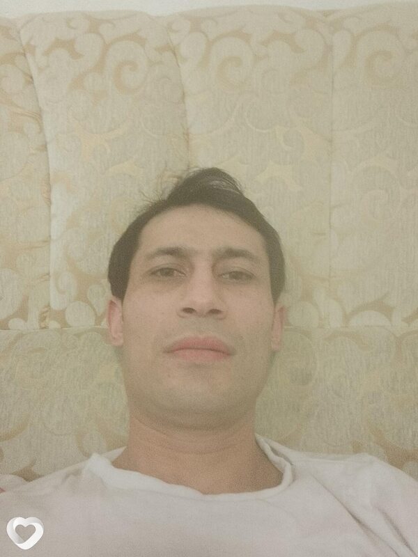 Башим, 38, Петрозаводске — анкета №564821