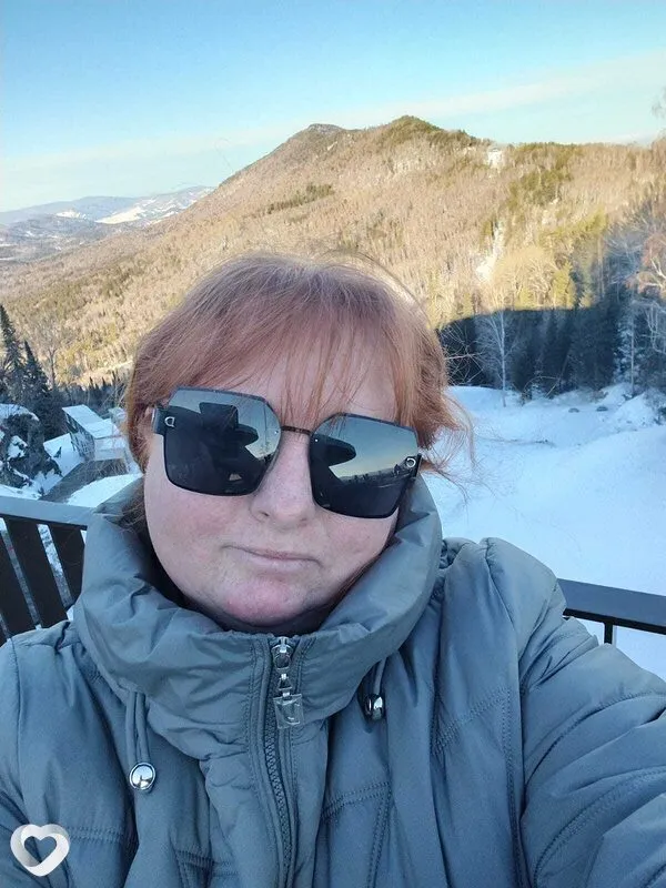 Наталья, 37, Барнауле — анкета №564823