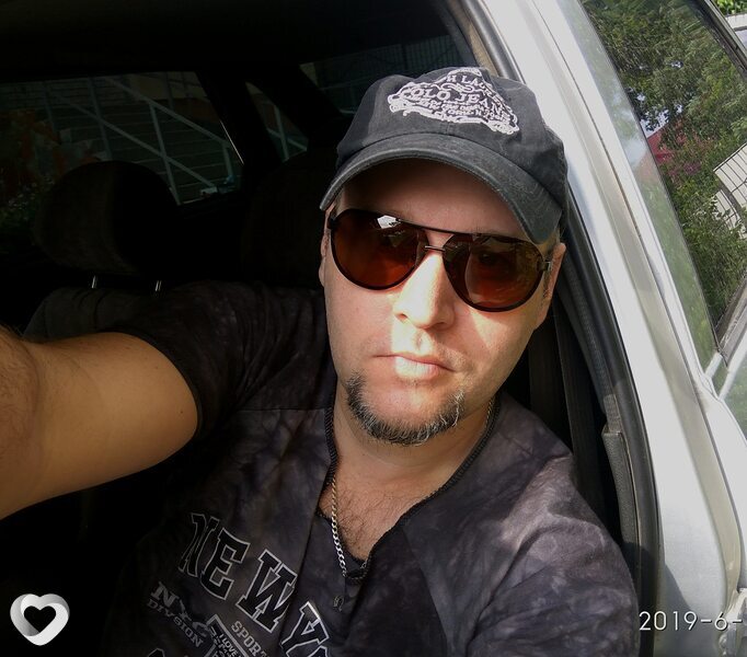 Илон, 46, Саратове — анкета №565025