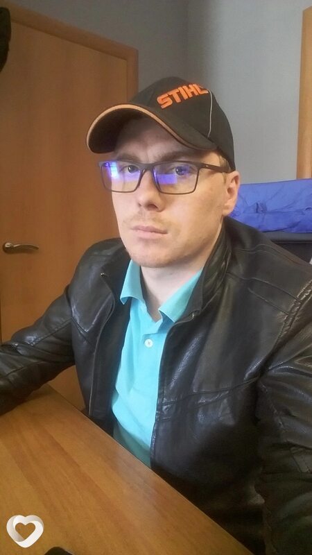 Артём, 36, Москве — анкета №565026