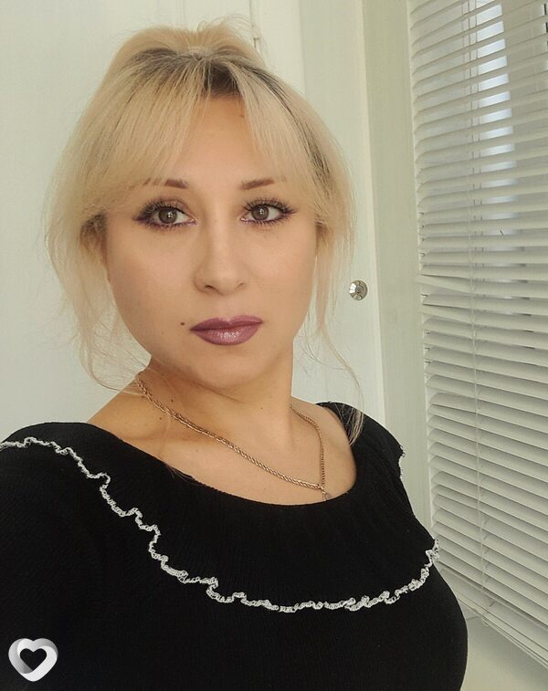 Юлия, 48, Таганроге — анкета №565027