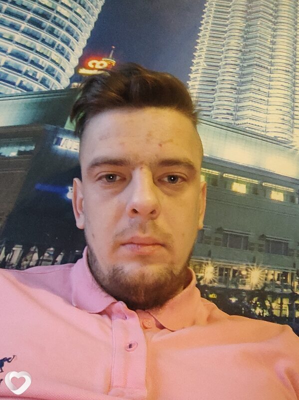 Александр, 36, Бресте — анкета №565033