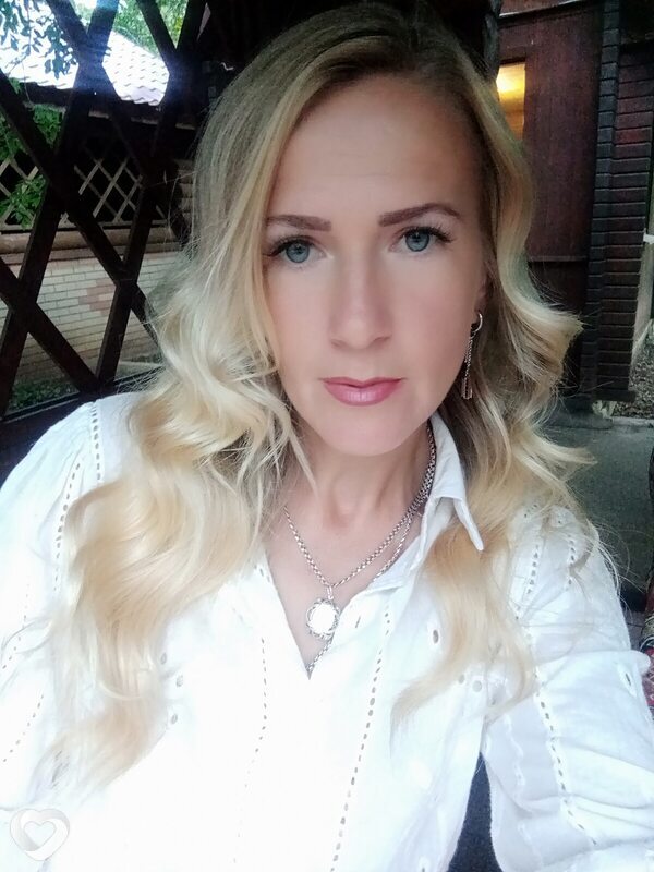 Светлана, 45, Новошахтинске — анкета №565036