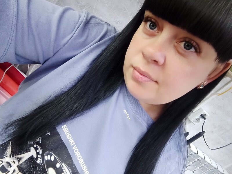 Яна, 31, Белогорске — анкета №565038