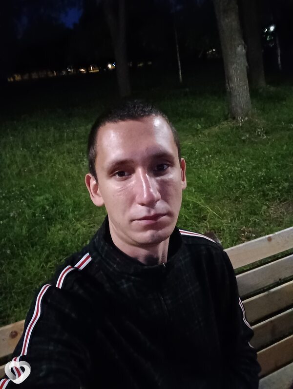 Андрей, 31, Москве — анкета №565040
