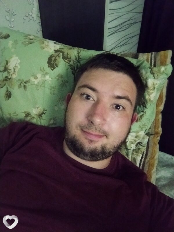 Илья, 26, Минске — анкета №565042