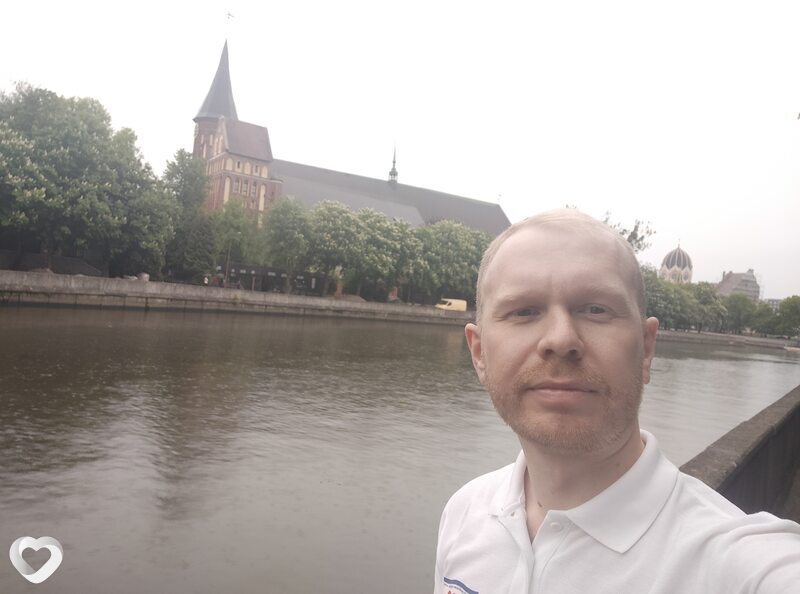 Александр, 35, Красноярске — анкета №565044