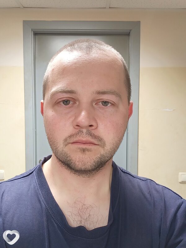 Алексей, 38, Екатеринбурге — анкета №564927