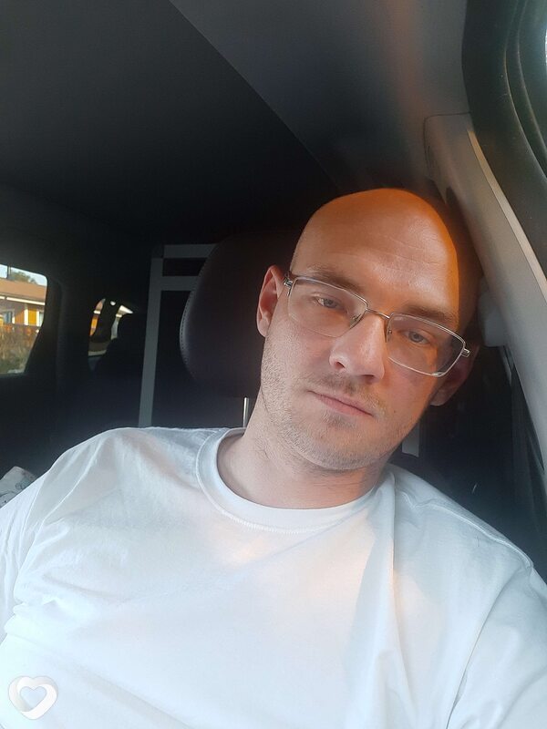 Роман, 36, Санкт-Петербурге — анкета №564933