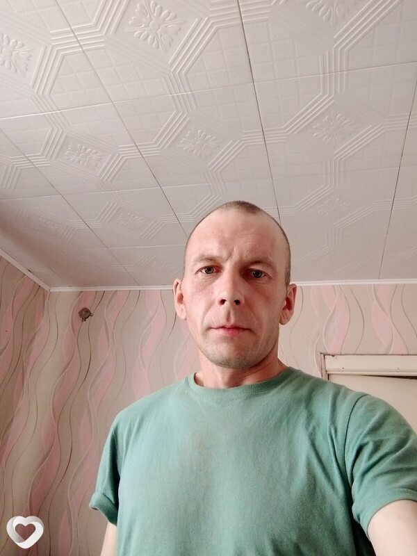 Александр, 39, Вологде — анкета №564937