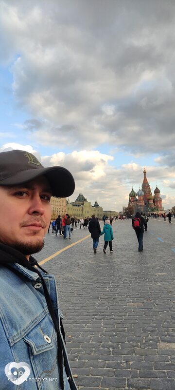 Иван, 39, Мысках — анкета №564946
