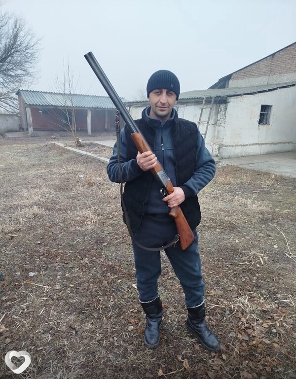 Т Е Л, 40, Таразе — анкета №565081