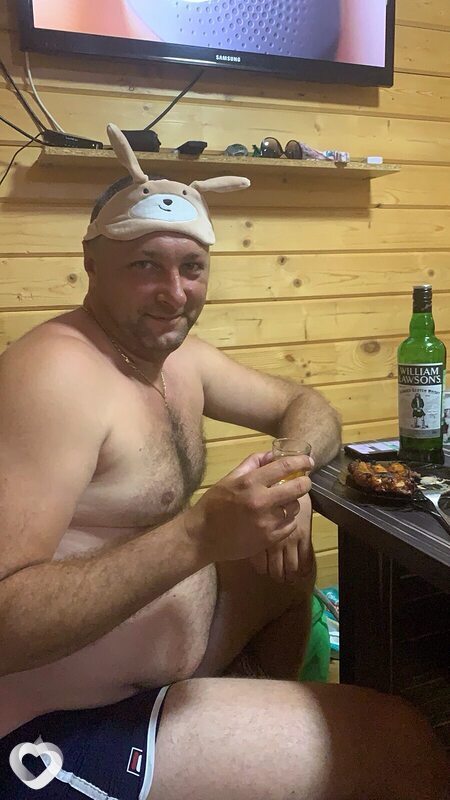 Виталик, 43, Киеве — анкета №565088