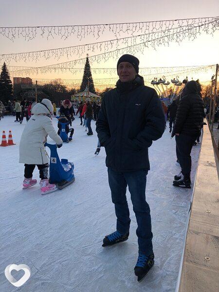 Евгений, Горишние Плавни