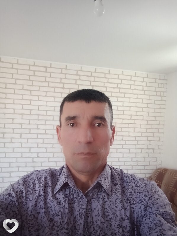 Баха, 46, Кургане — анкета №565097