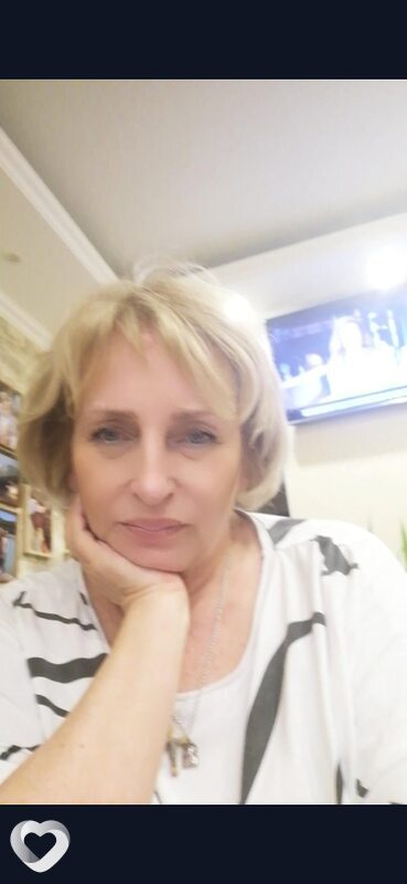Наталья, 65, Геленджике — анкета №565098