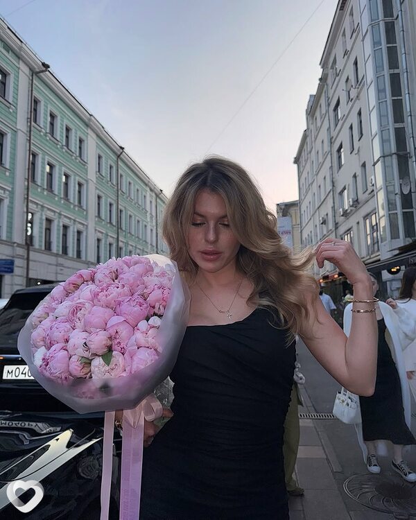 Кристина, Донской