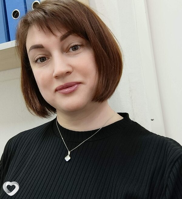 Светлана, 50, Новошахтинске — анкета №565126