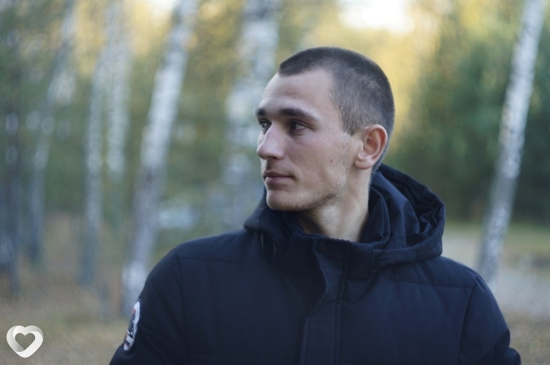 Илья, 27, Владимире — анкета №565127