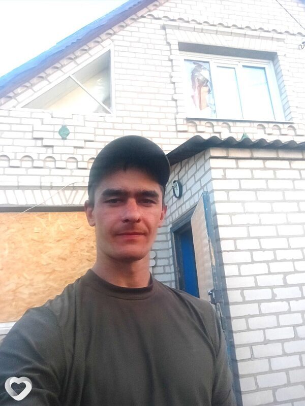 Денис, 33, Кемерове — анкета №565132