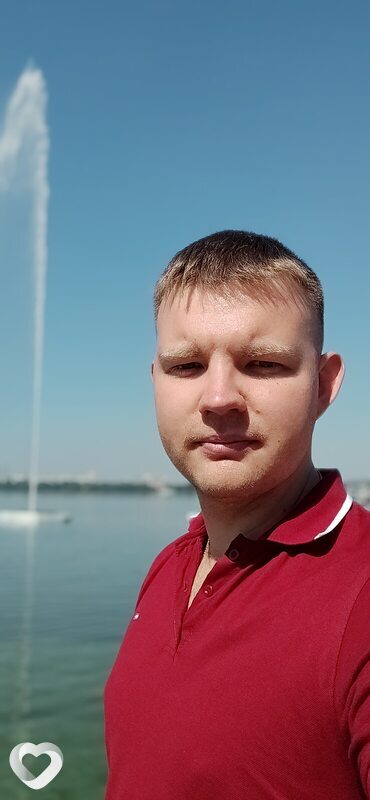 Влад, Динская