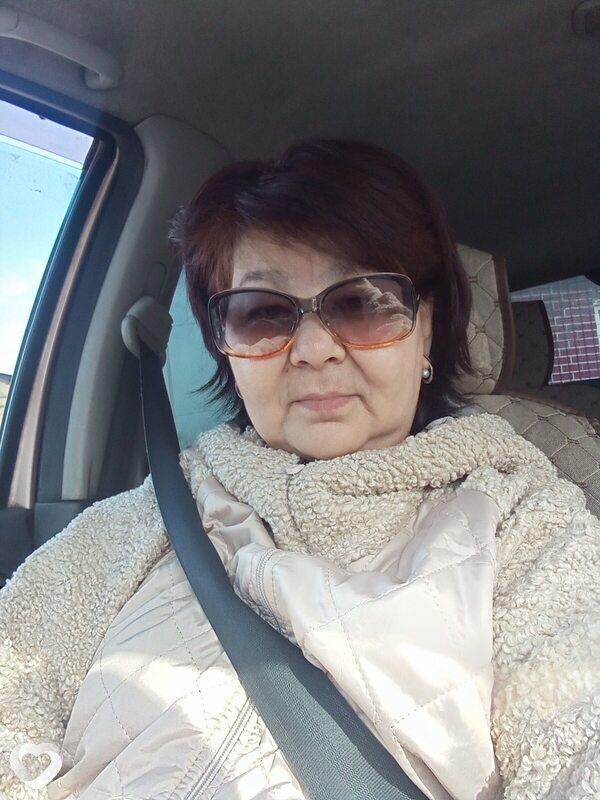 Жансая, 59, Петропавловске — анкета №565146