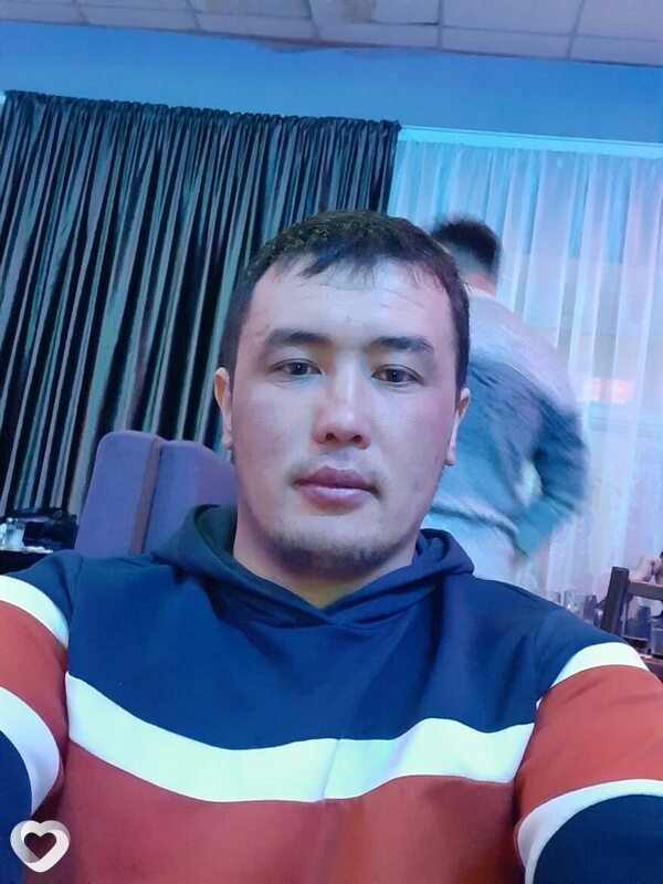 Нариман, 34, Караганде — анкета №565188