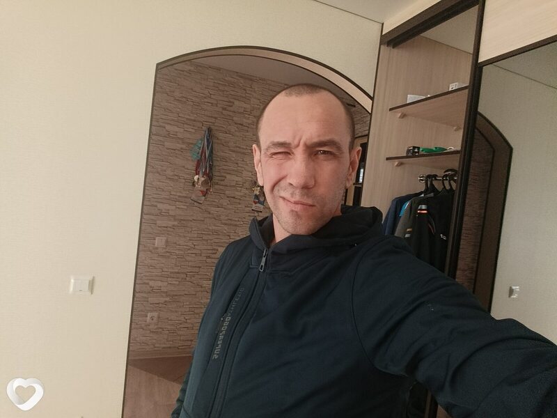 Андрей, 43, Тюмени — анкета №565194