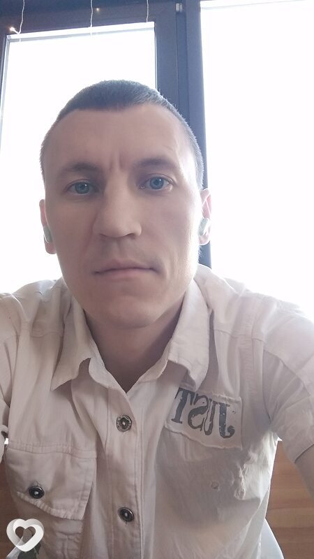 Дмитрий, 35, Барнауле — анкета №565195