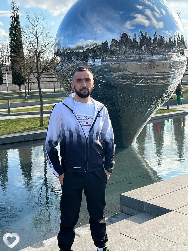 Vadim, 43, Ставрополе — анкета №565197
