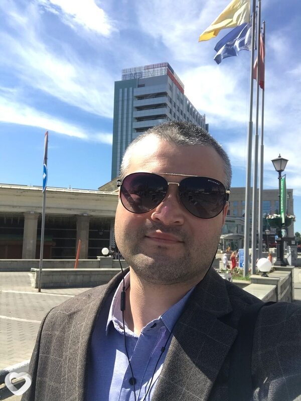 Айдар, 33, Казани — анкета №565154