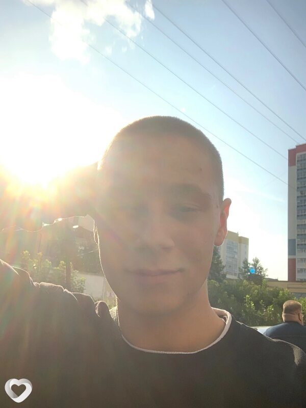 Семён, 23, Москве — анкета №565168