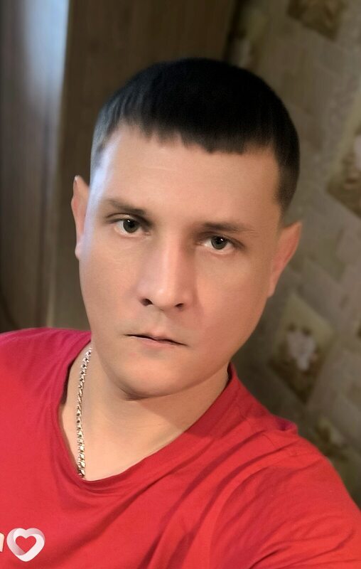 Ктоэтотут, 38, Дзержинске — анкета №565169