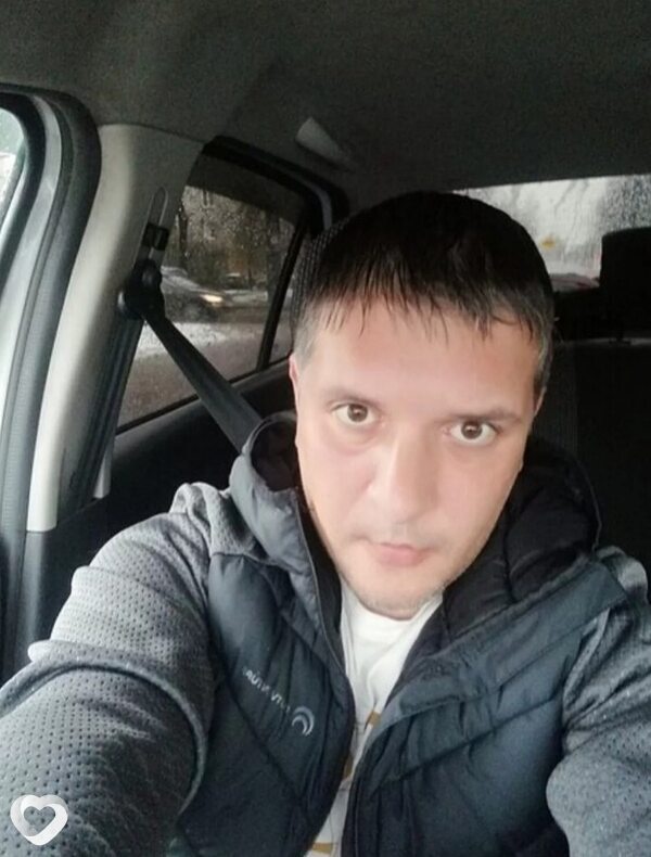 Дмитрий, 37, Нижнем Новгороде — анкета №565170