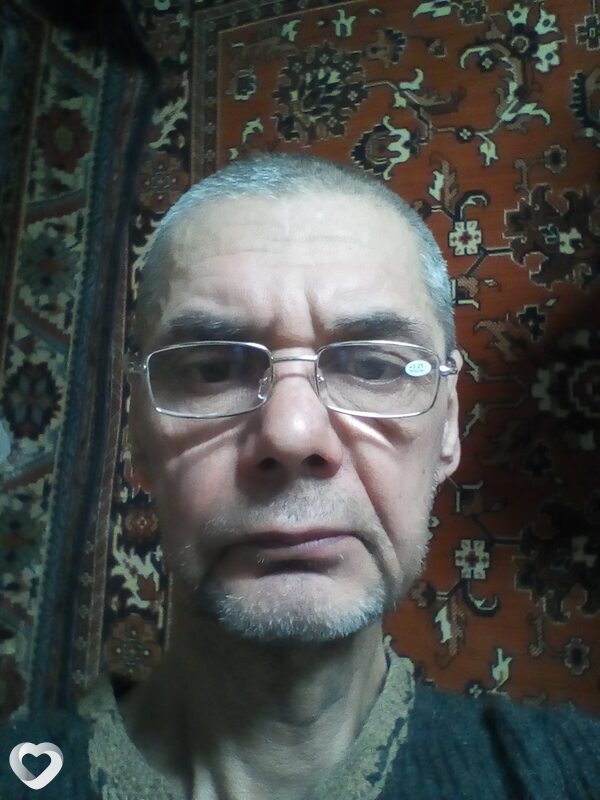 Kolya Popov, 66, Волгограде — анкета №565250