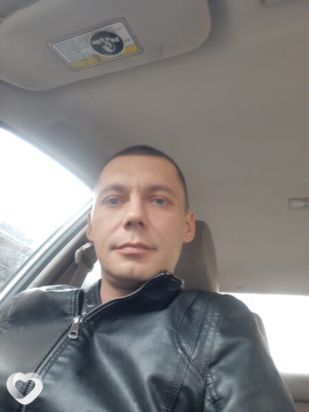 Александр, 40, Оренбурге — анкета №565253