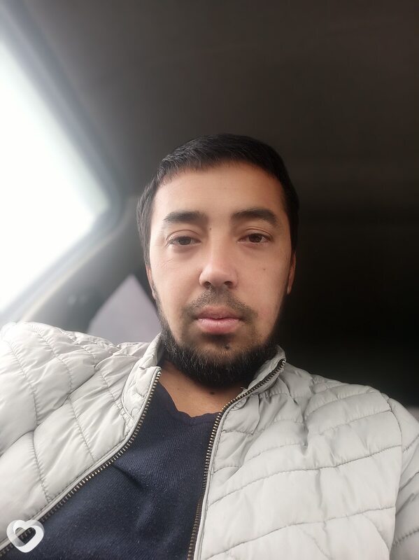 S D, 40, Ташкент — анкета №565254