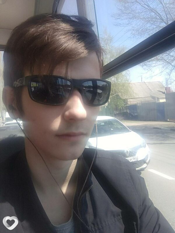 Владимир, 24, Ершове — анкета №565256