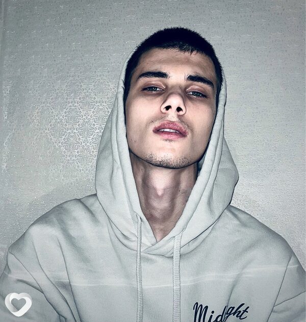 Дима, 21, Минске — анкета №565259