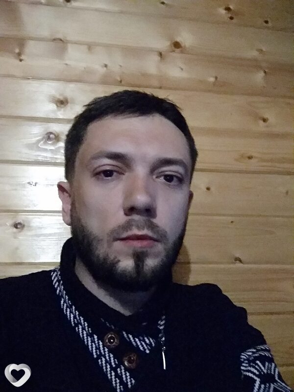 Игорь, 41, Кубинке — анкета №565265