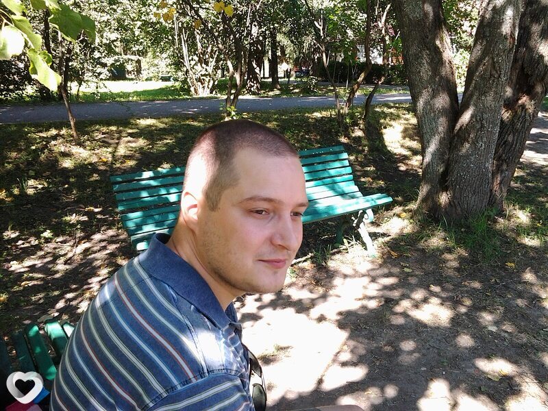 Артём, 46, Подольске — анкета №565267