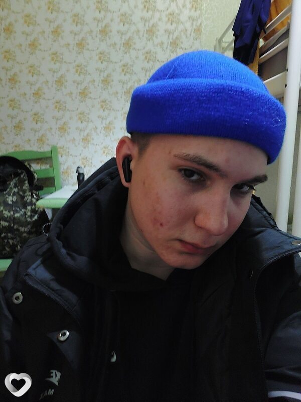 Дима, 23, Петропавловске — анкета №565268