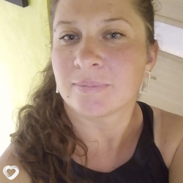 Ольга, 37, Гродно — анкета №565273
