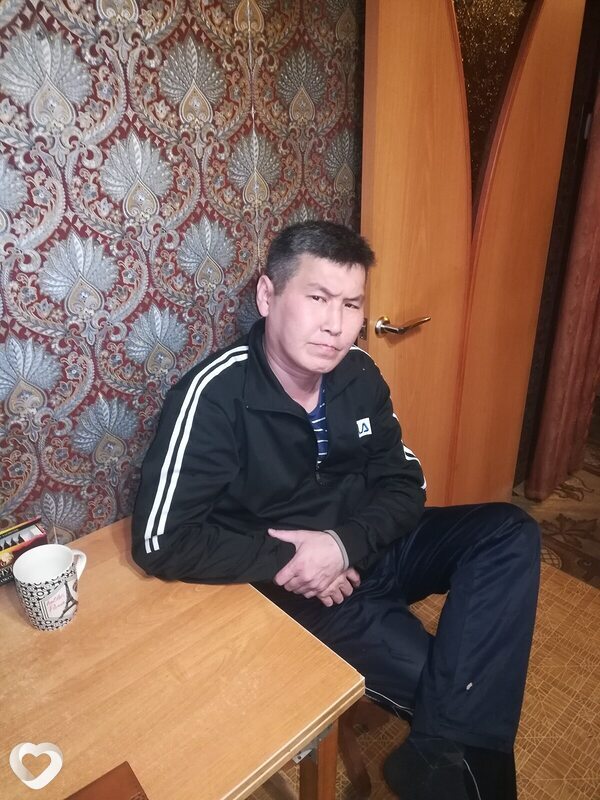Александр, 45, Сасове — анкета №565225