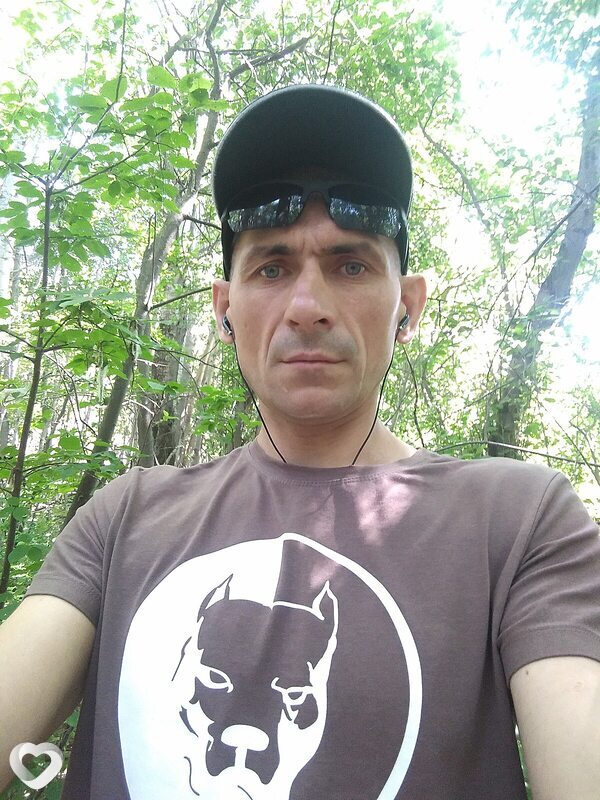 Evgenij, 42, Севастополе — анкета №565227