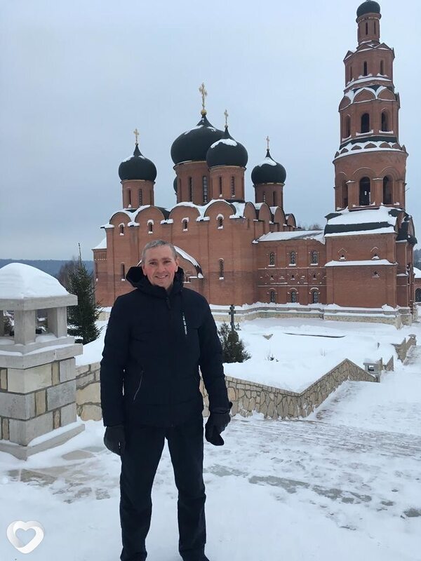 Алексей, 44, Краснодоне — анкета №565228