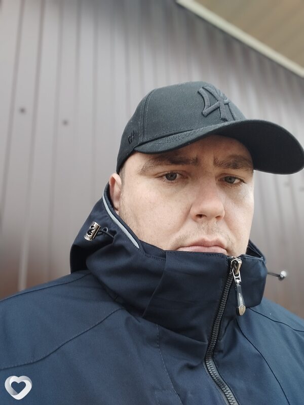 Иван, 34, Богородицке — анкета №565229
